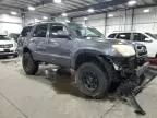 2007 Toyota 4runner Limited