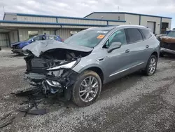 Buick salvage cars for sale: 2023 Buick Enclave Essence