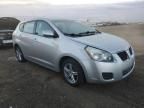 2009 Pontiac Vibe