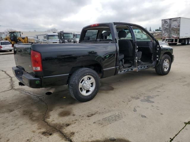 2004 Dodge RAM 3500 ST