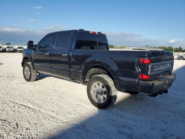 2022 Ford F250 Super Duty