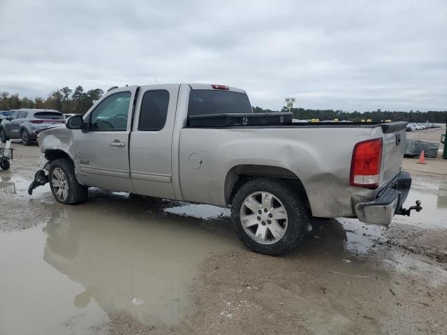 2008 GMC Sierra C1500