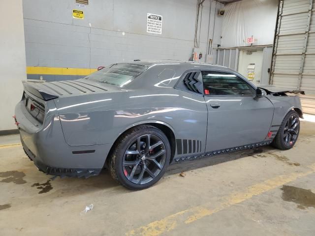 2019 Dodge Challenger GT