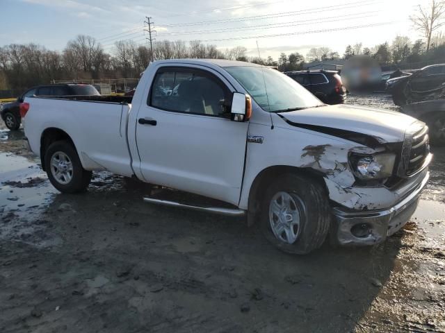 2010 Toyota Tundra