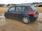 2010 Nissan Versa S