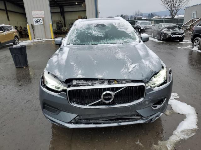 2019 Volvo XC60 T5