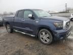 2007 Toyota Tundra Double Cab Limited