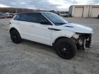 2018 Land Rover Range Rover Evoque Landmark Edition