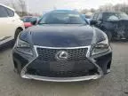 2016 Lexus RC 300