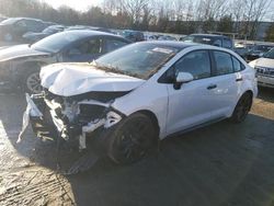 2023 Toyota Corolla SE en venta en North Billerica, MA