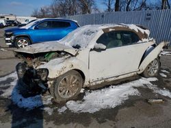 Vehiculos salvage en venta de Copart Bridgeton, MO: 2014 Volkswagen Beetle