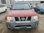 2008 Nissan Xterra OFF Road