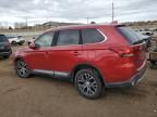 2018 Mitsubishi Outlander SE