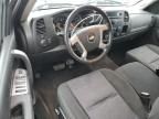 2010 Chevrolet Silverado K1500 LT