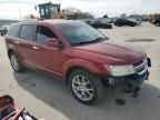 2011 Dodge Journey Crew