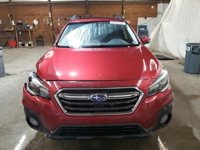 2018 Subaru Outback 3.6R Limited