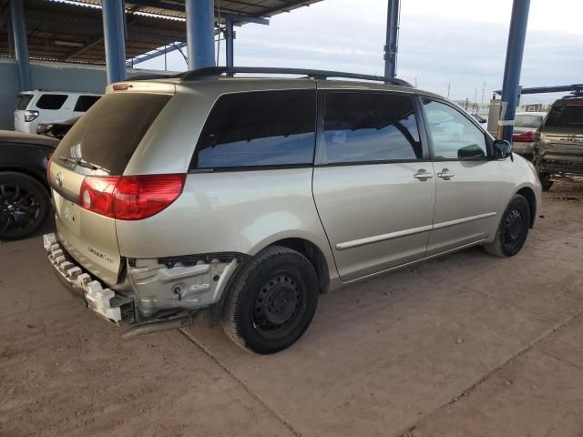 2007 Toyota Sienna CE