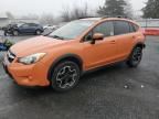 2015 Subaru XV Crosstrek 2.0 Limited