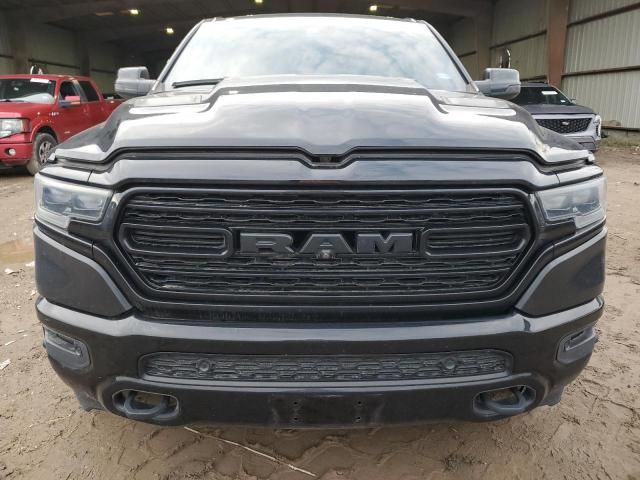 2020 Dodge RAM 1500 Limited