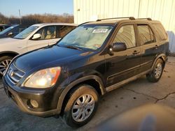 2006 Honda CR-V SE en venta en Windsor, NJ