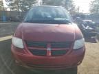 2007 Dodge Grand Caravan SXT