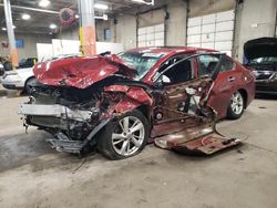 Salvage Cars with No Bids Yet For Sale at auction: 2013 Nissan Altima 2.5