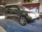 2005 Honda Pilot EXL