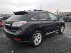 2011 Lexus RX 450H