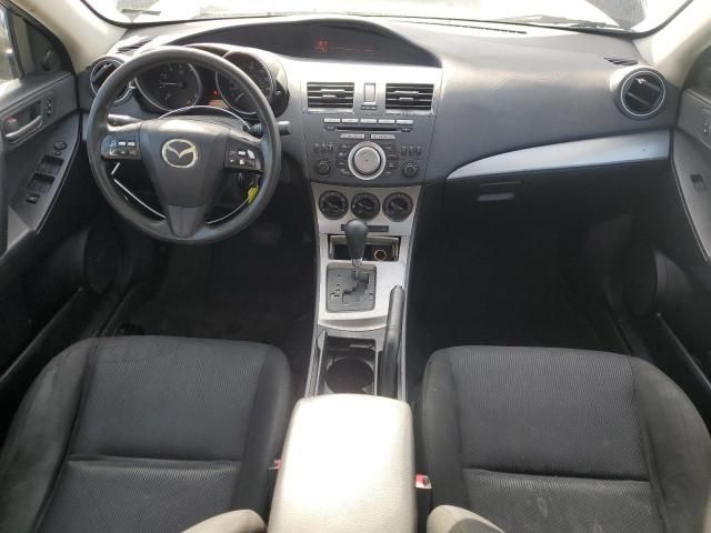 2010 Mazda 3 I