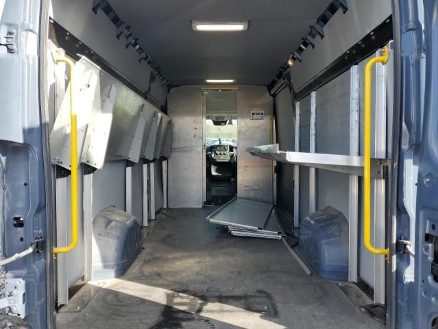 2021 Dodge RAM Promaster 3500 3500 High