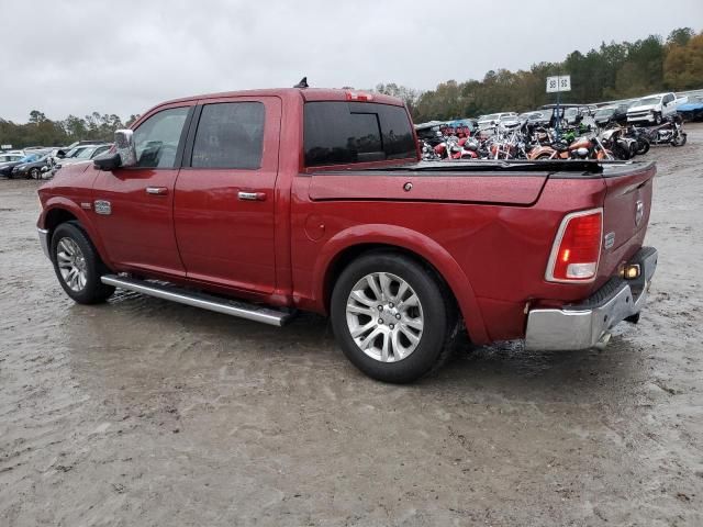 2013 Dodge RAM 1500 Longhorn