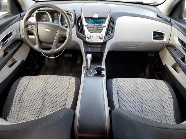 2010 Chevrolet Equinox LS