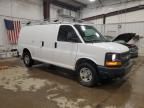 2013 Chevrolet Express G3500