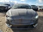 2017 Ford Fusion SE Hybrid