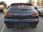 2018 Porsche Macan S