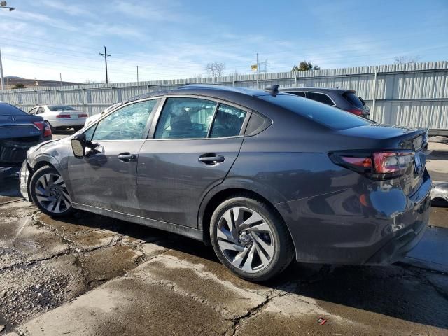 2023 Subaru Legacy Limited