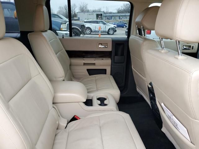 2014 Ford Flex Limited