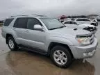 2005 Toyota 4runner SR5