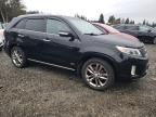 2015 KIA Sorento SX