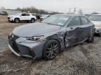 2019 Lexus IS 300