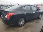 2013 Nissan Versa S