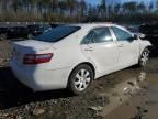 2009 Toyota Camry SE