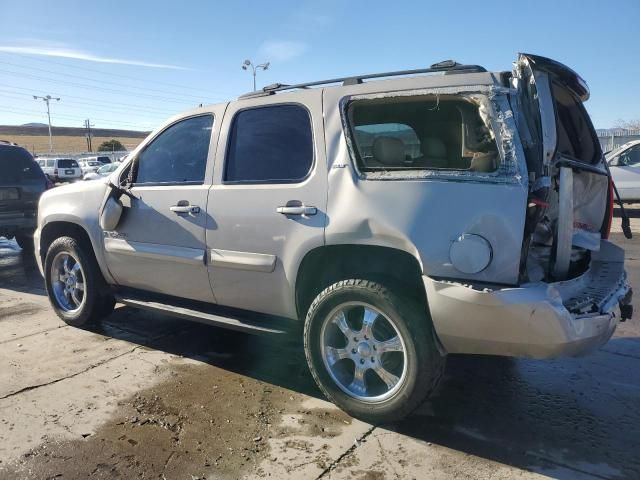 2008 GMC Yukon