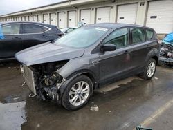 2017 Ford Escape S en venta en Louisville, KY