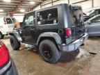 2010 Jeep Wrangler Rubicon