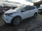 2017 Toyota Rav4 HV LE