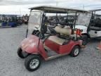 2007 Golf Cart