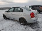 2007 Hyundai Accent GLS