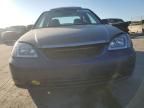 2002 Honda Civic EX