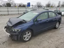 2006 Honda Civic EX en venta en Walton, KY